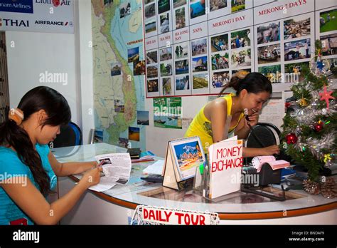 vietnamese travel agents